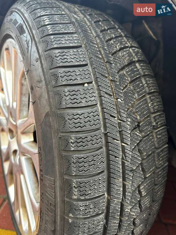 Универсал Volvo V50 2004 в Отынии фото 29 Универсал Volvo V50 2004 в Отынии