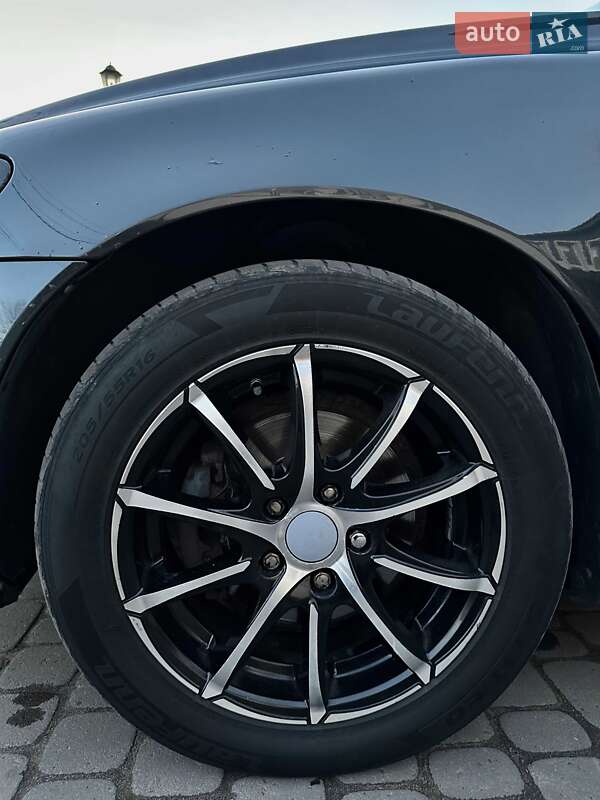 Универсал Volvo V50 2010 в Жовкве