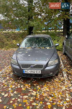 Универсал Volvo V50 2006 в Киеве Универсал Volvo V50 2006 в Киеве