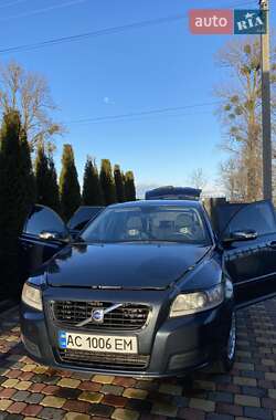 Универсал Volvo V50 2008 в Горохове Универсал Volvo V50 2008 в Горохове