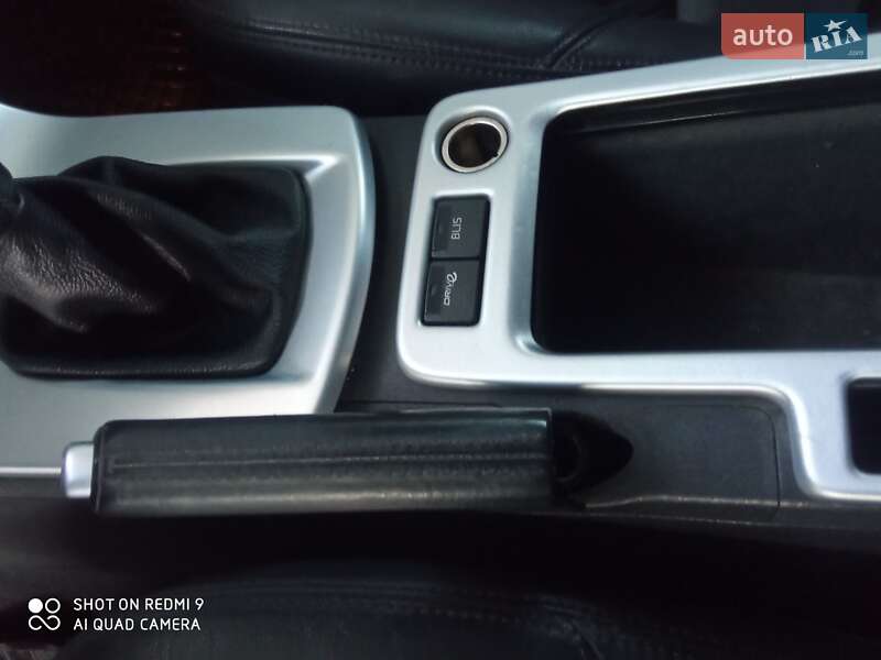 Универсал Volvo V50 2010 в Самборе фото 13 Универсал Volvo V50 2010 в Самборе