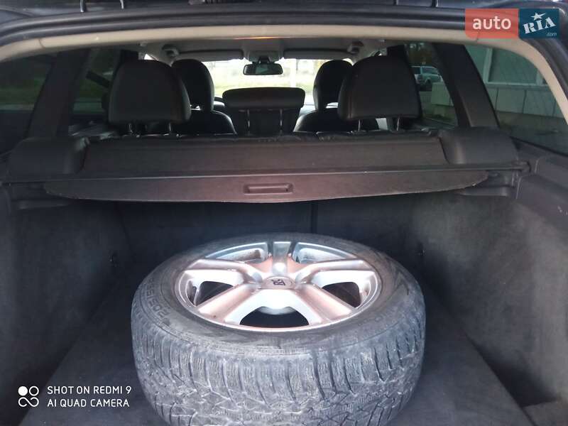 Универсал Volvo V50 2010 в Самборе фото 18 Универсал Volvo V50 2010 в Самборе