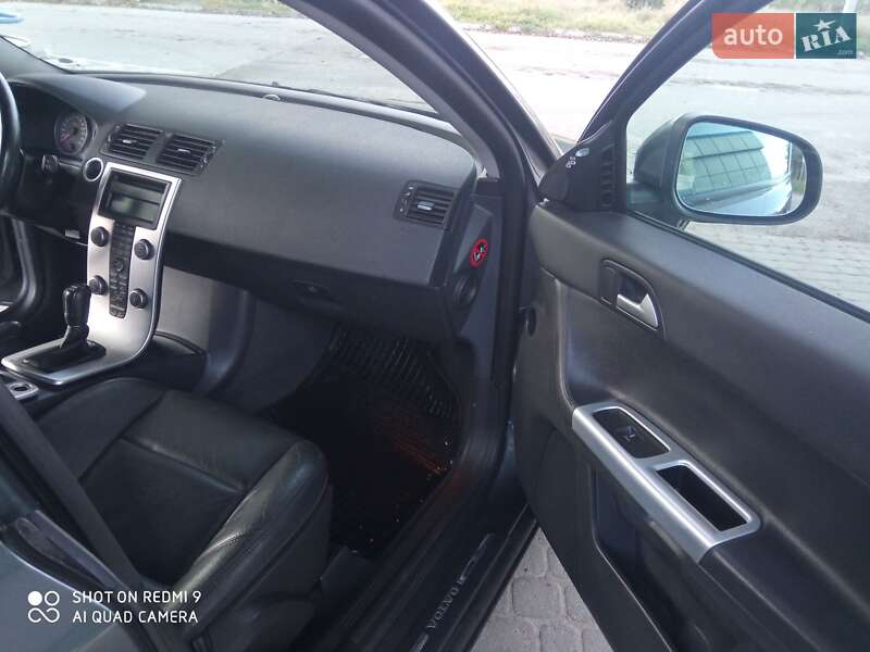Универсал Volvo V50 2010 в Самборе фото 23 Универсал Volvo V50 2010 в Самборе