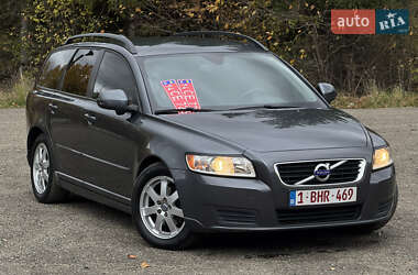 Универсал Volvo V50 2011 в Калуше