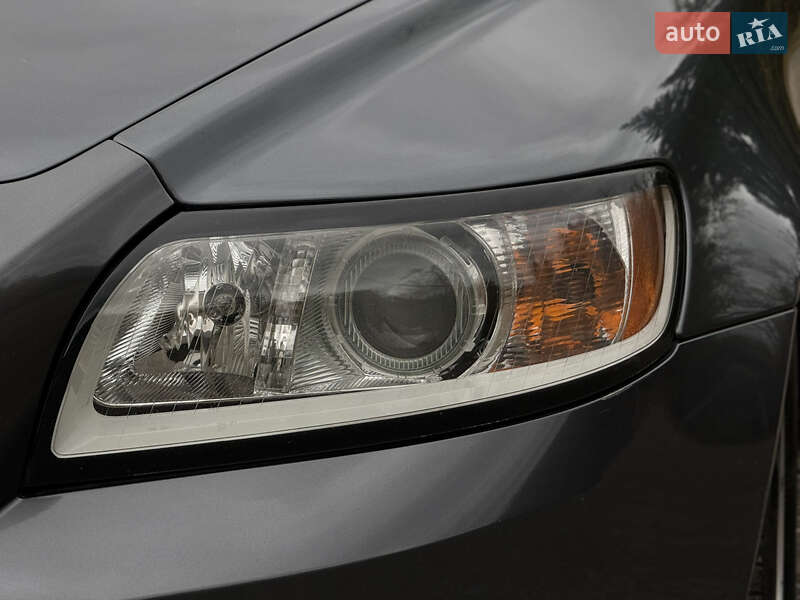 Універсал Volvo V50 2011 в Моршині