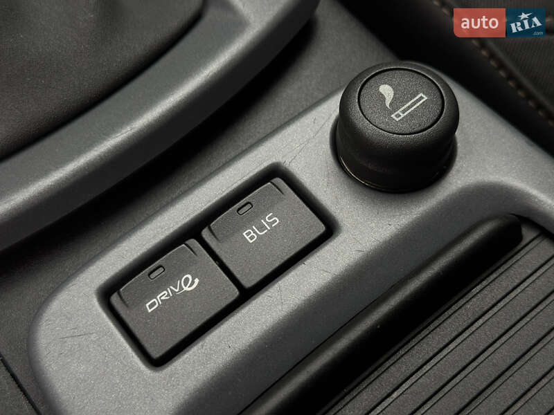 Універсал Volvo V50 2011 в Моршині