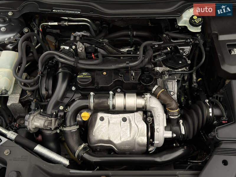 Універсал Volvo V50 2011 в Моршині