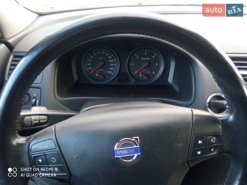 Универсал Volvo V50 2010 в Самборе фото 24 Универсал Volvo V50 2010 в Самборе