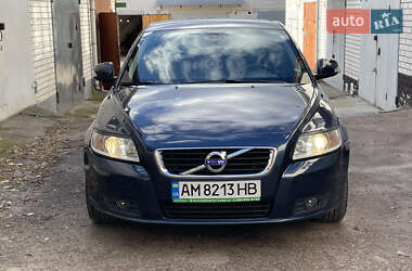 Универсал Volvo V50 2012 в Житомире