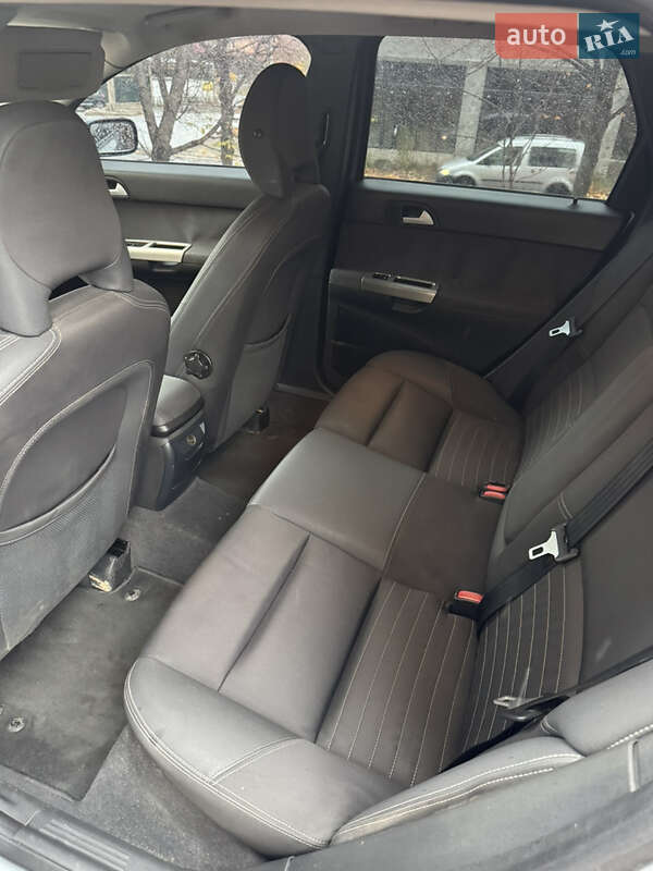 Універсал Volvo V50 2006 в Тернополі фото 8 Універсал Volvo V50 2006 в Тернополі
