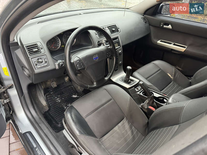 Універсал Volvo V50 2006 в Тернополі фото 9 Універсал Volvo V50 2006 в Тернополі
