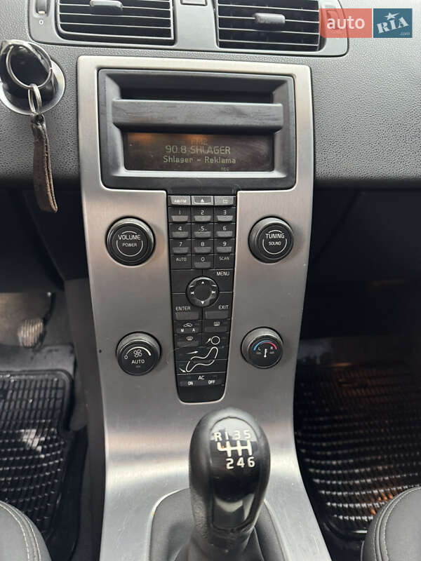 Універсал Volvo V50 2006 в Тернополі фото 11 Універсал Volvo V50 2006 в Тернополі