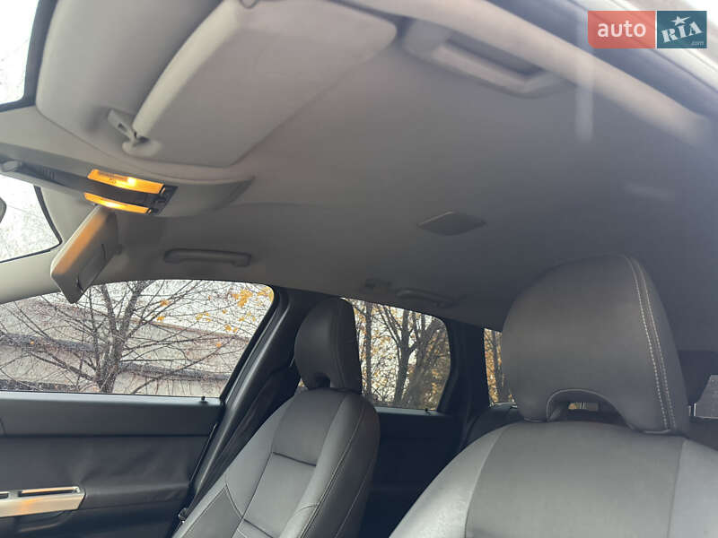 Універсал Volvo V50 2006 в Тернополі фото 12 Універсал Volvo V50 2006 в Тернополі