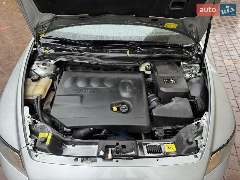 Універсал Volvo V50 2006 в Тернополі фото 13 Універсал Volvo V50 2006 в Тернополі