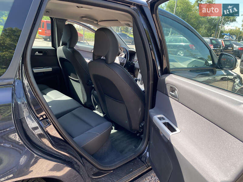 Універсал Volvo V50 2012 в Рівному