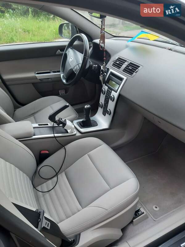 Универсал Volvo V50 2011 в Львове фото 11 Универсал Volvo V50 2011 в Львове