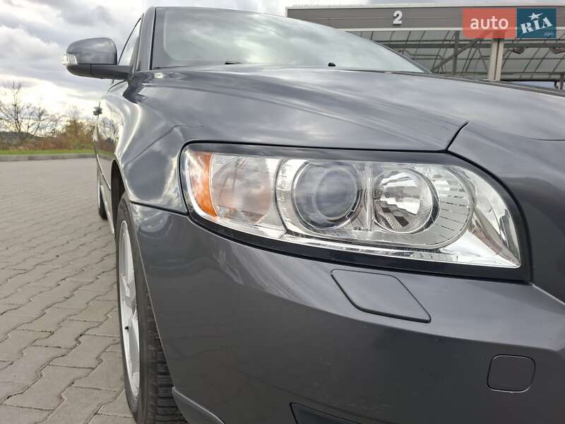 Универсал Volvo V50 2011 в Львове фото 16 Универсал Volvo V50 2011 в Львове