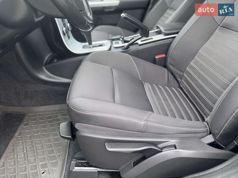 Универсал Volvo V50 2012 в Киеве фото 21 Универсал Volvo V50 2012 в Киеве