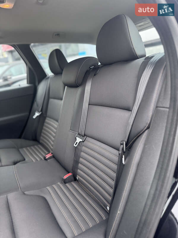 Универсал Volvo V50 2012 в Киеве фото 31 Универсал Volvo V50 2012 в Киеве