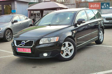 Универсал Volvo V50 2012 в Киеве Универсал Volvo V50 2012 в Киеве