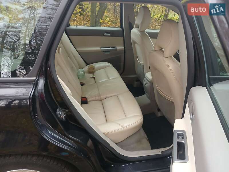 Універсал Volvo V50 2006 в Бердичеві фото 7 Універсал Volvo V50 2006 в Бердичеві