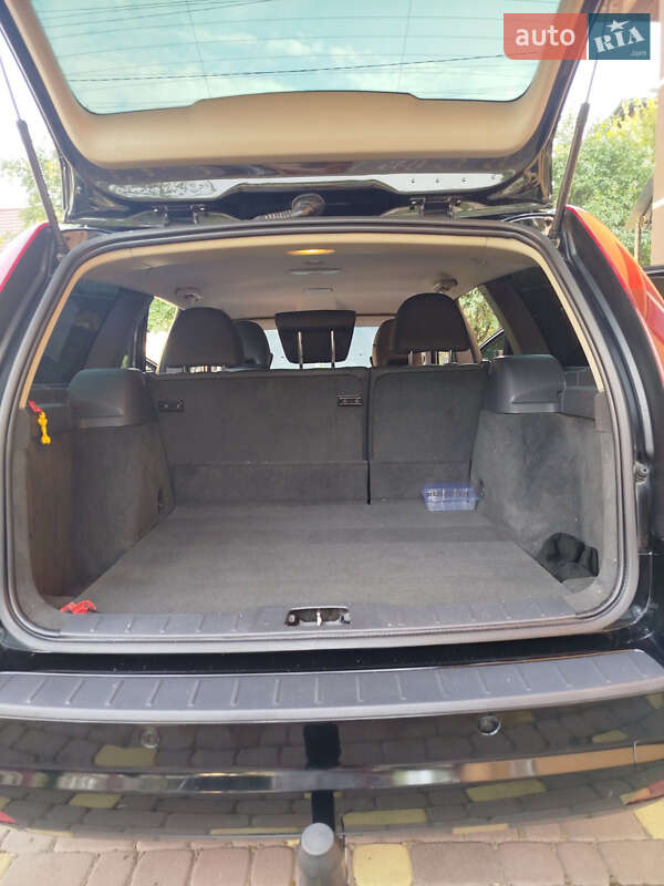 Универсал Volvo V50 2010 в Львове