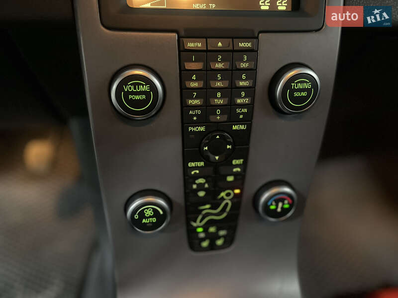 Универсал Volvo V50 2010 в Стрые фото 39 Универсал Volvo V50 2010 в Стрые