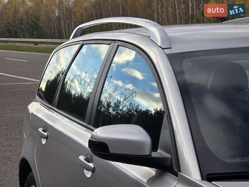 Универсал Volvo V50 2009 в Ковеле фото 17 Универсал Volvo V50 2009 в Ковеле