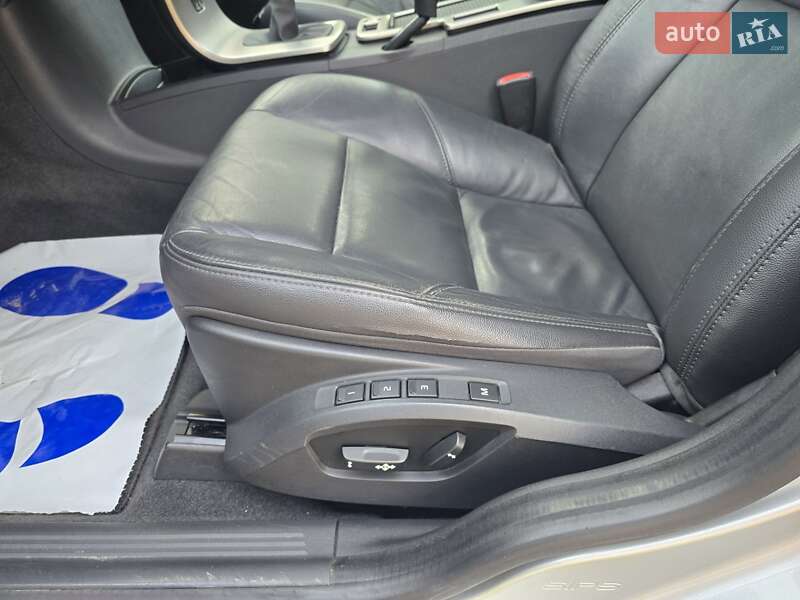 Универсал Volvo V50 2009 в Ковеле фото 32 Универсал Volvo V50 2009 в Ковеле