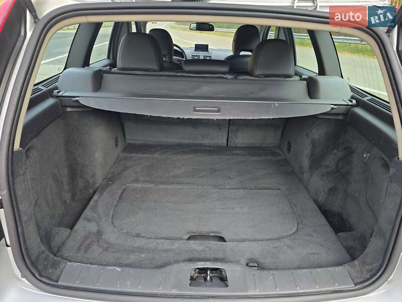 Универсал Volvo V50 2009 в Ковеле фото 41 Универсал Volvo V50 2009 в Ковеле