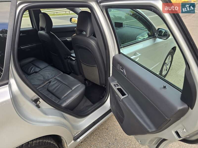Универсал Volvo V50 2009 в Ковеле фото 44 Универсал Volvo V50 2009 в Ковеле