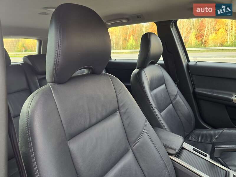 Универсал Volvo V50 2009 в Ковеле фото 53 Универсал Volvo V50 2009 в Ковеле