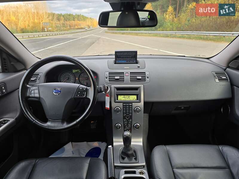 Универсал Volvo V50 2009 в Ковеле фото 56 Универсал Volvo V50 2009 в Ковеле