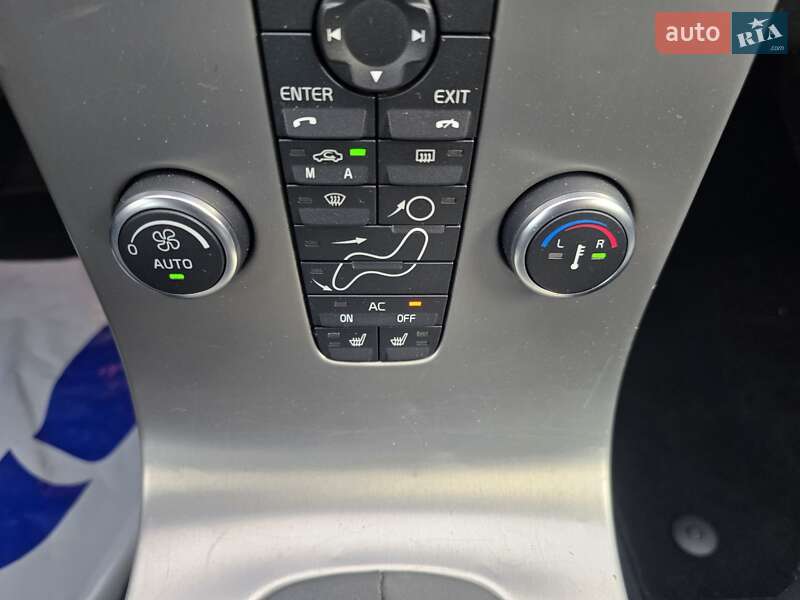 Универсал Volvo V50 2009 в Ковеле фото 65 Универсал Volvo V50 2009 в Ковеле