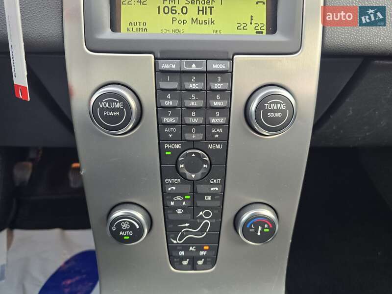 Универсал Volvo V50 2009 в Ковеле фото 64 Универсал Volvo V50 2009 в Ковеле