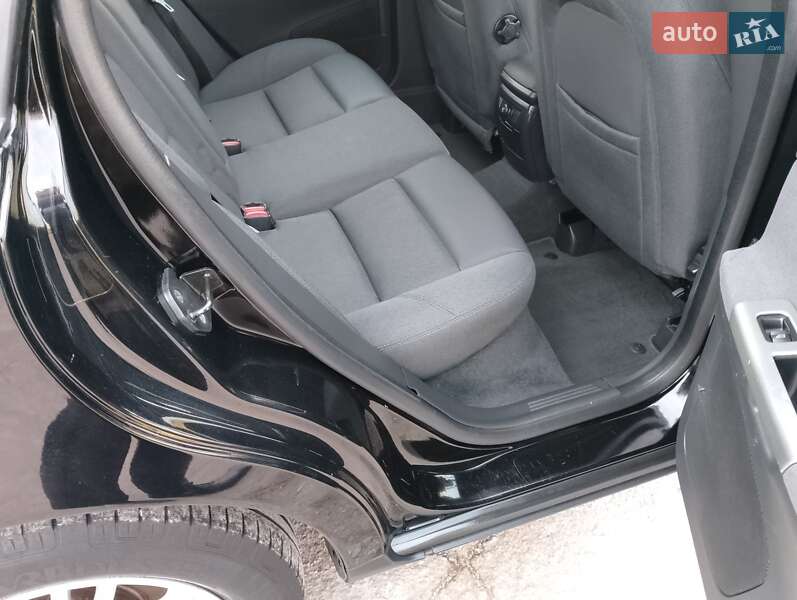 Універсал Volvo V50 2006 в Тернополі