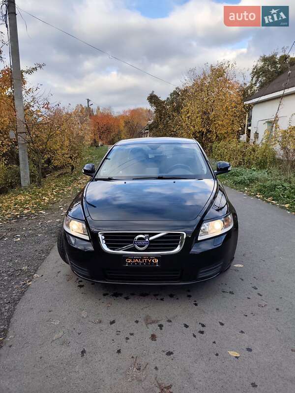 Универсал Volvo V50 2011 в Луцке фото 6 Универсал Volvo V50 2011 в Луцке