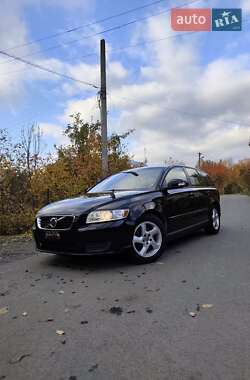 Универсал Volvo V50 2011 в Луцке