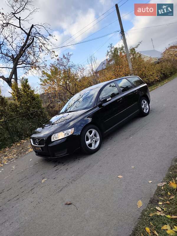 Универсал Volvo V50 2011 в Луцке фото 22 Универсал Volvo V50 2011 в Луцке