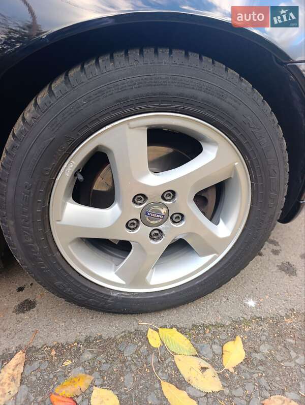 Универсал Volvo V50 2011 в Луцке фото 28 Универсал Volvo V50 2011 в Луцке