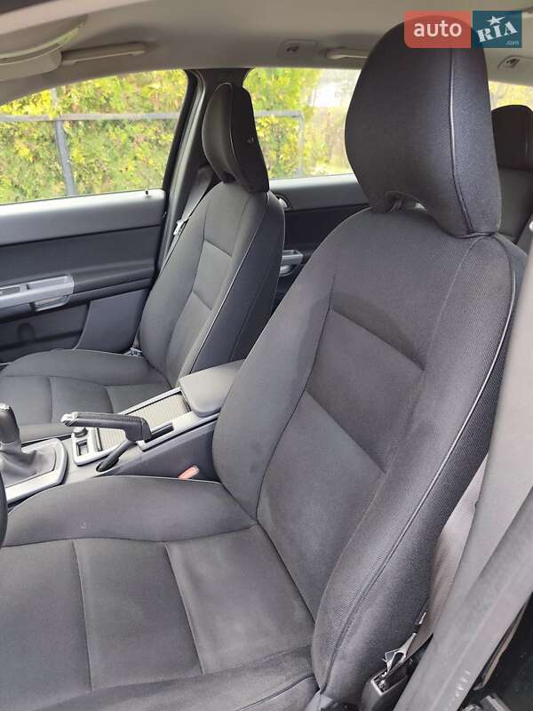 Универсал Volvo V50 2011 в Луцке фото 40 Универсал Volvo V50 2011 в Луцке
