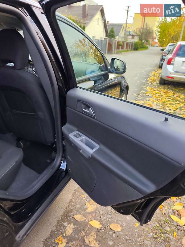 Универсал Volvo V50 2011 в Луцке фото 47 Универсал Volvo V50 2011 в Луцке