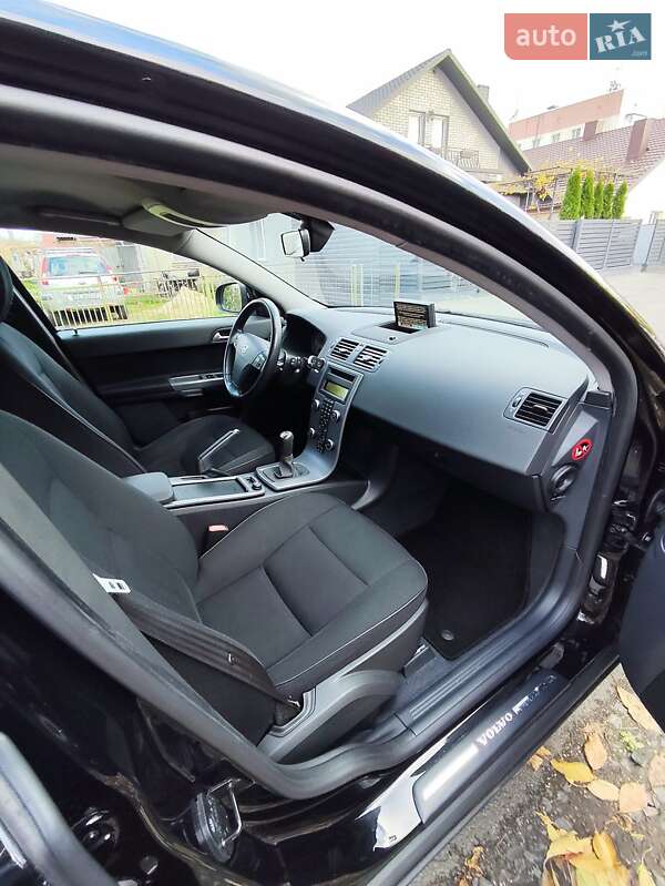 Универсал Volvo V50 2011 в Луцке фото 56 Универсал Volvo V50 2011 в Луцке