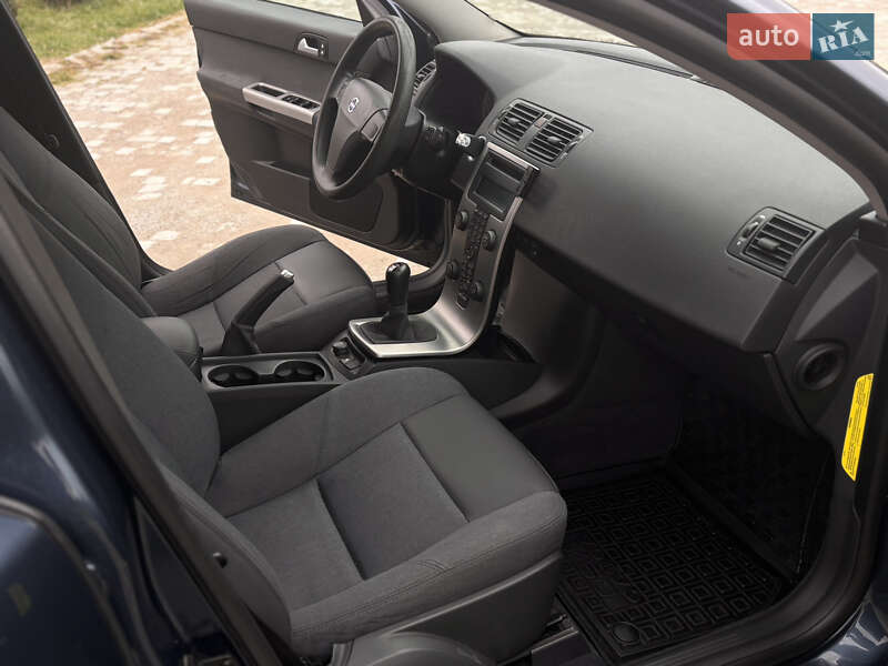 Універсал Volvo V50 2006 в Тернополі