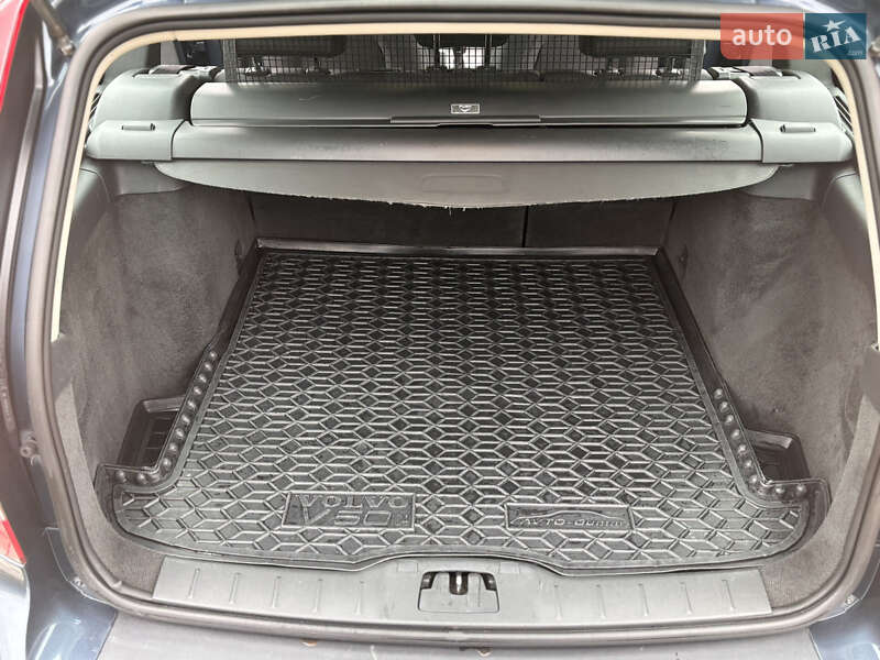 Універсал Volvo V50 2006 в Тернополі