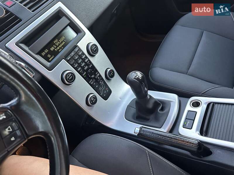 Универсал Volvo V50 2011 в Костополе фото 8 Универсал Volvo V50 2011 в Костополе