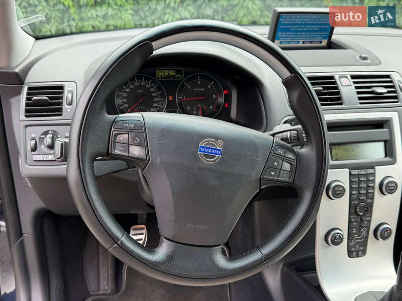 Универсал Volvo V50 2012 в Стрые