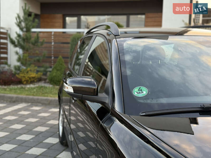 Универсал Volvo V50 2009 в Стрые фото 49 Универсал Volvo V50 2009 в Стрые