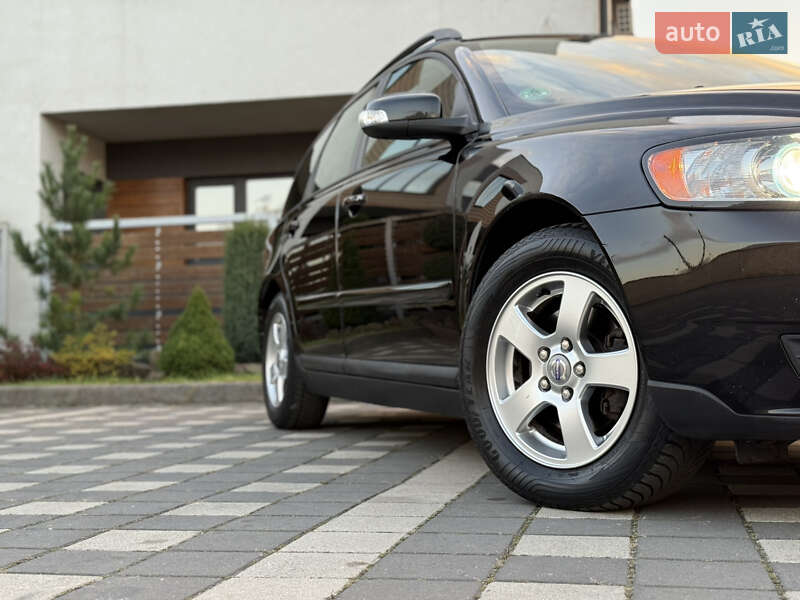Универсал Volvo V50 2009 в Стрые фото 52 Универсал Volvo V50 2009 в Стрые