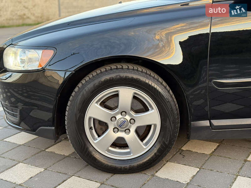 Универсал Volvo V50 2009 в Стрые фото 58 Универсал Volvo V50 2009 в Стрые